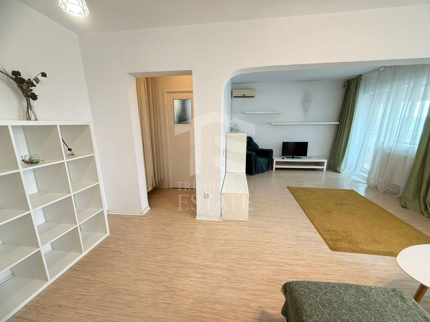 Apartament 2 camere Lacul Tei-Teiul Doamnei - Poză 4