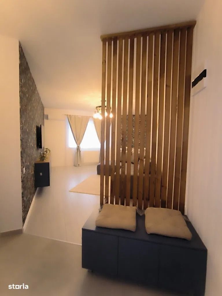 AP. 2 CAMERE MILITARI, PRIMA INCHIRIERE, LOC PARCARE, BLOC NOU, METROU - Poză 2