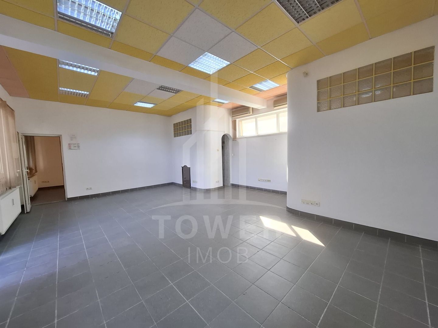 Spațiu comercial / birouri / producție ușoară de închiriat – Zona Turnișor - Poză 4