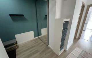 Apartament 3 camere, 80 mp, Conest Grand Residence Tudor, loc parcare inclus - Poză 6
