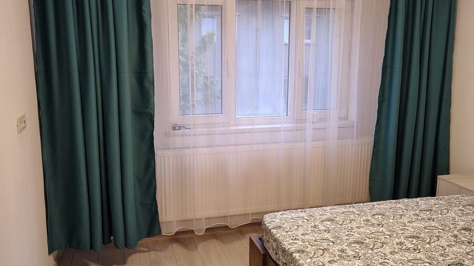 APARTAMENT 2 CAMERE | CENTRALA TERMICA |CALEA RAHOVEI - Poză 2