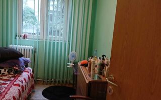 Cameră de închiriat în apartament decomandat, 3 camere, zona Tătărași, Iași - Poză 6