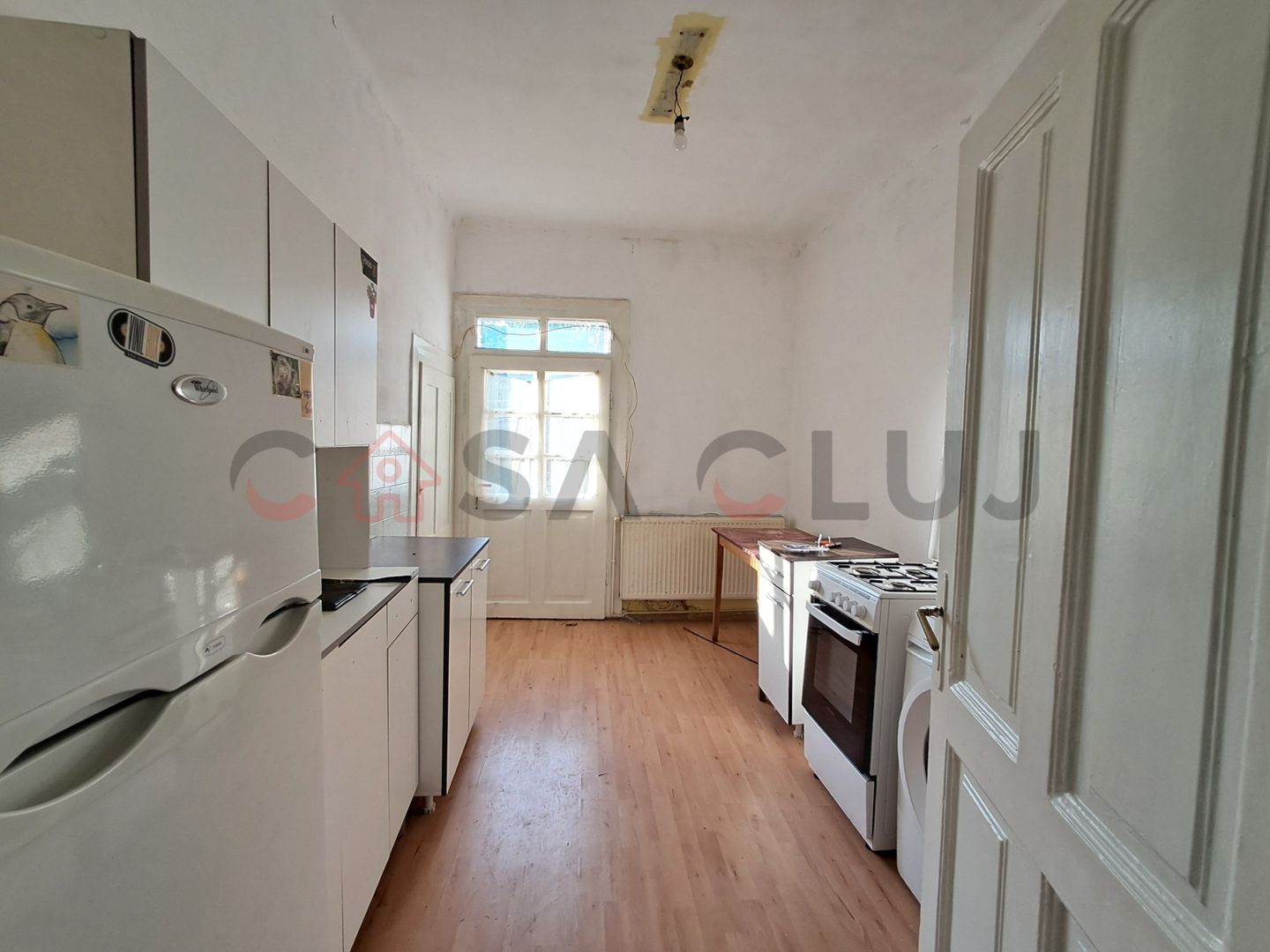 Casa la curte comuna, Andrei Muresanu!! - Poză 1