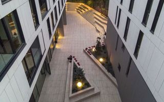 Duplex Modern | 3 Camere | Complex WIN HERĂSTRĂU - Poză 20