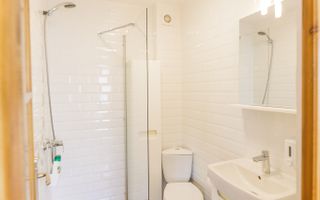 [ UMF ] DE ÎNCHIRIAT - Apartament 1 cameră, strada Iuliu Moldovan - Poză 15