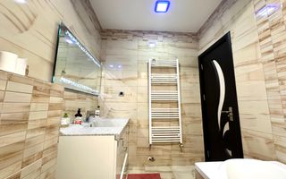 Apartament cu 4 camere + loc de parcare Subteran, Brasov - Poză 15