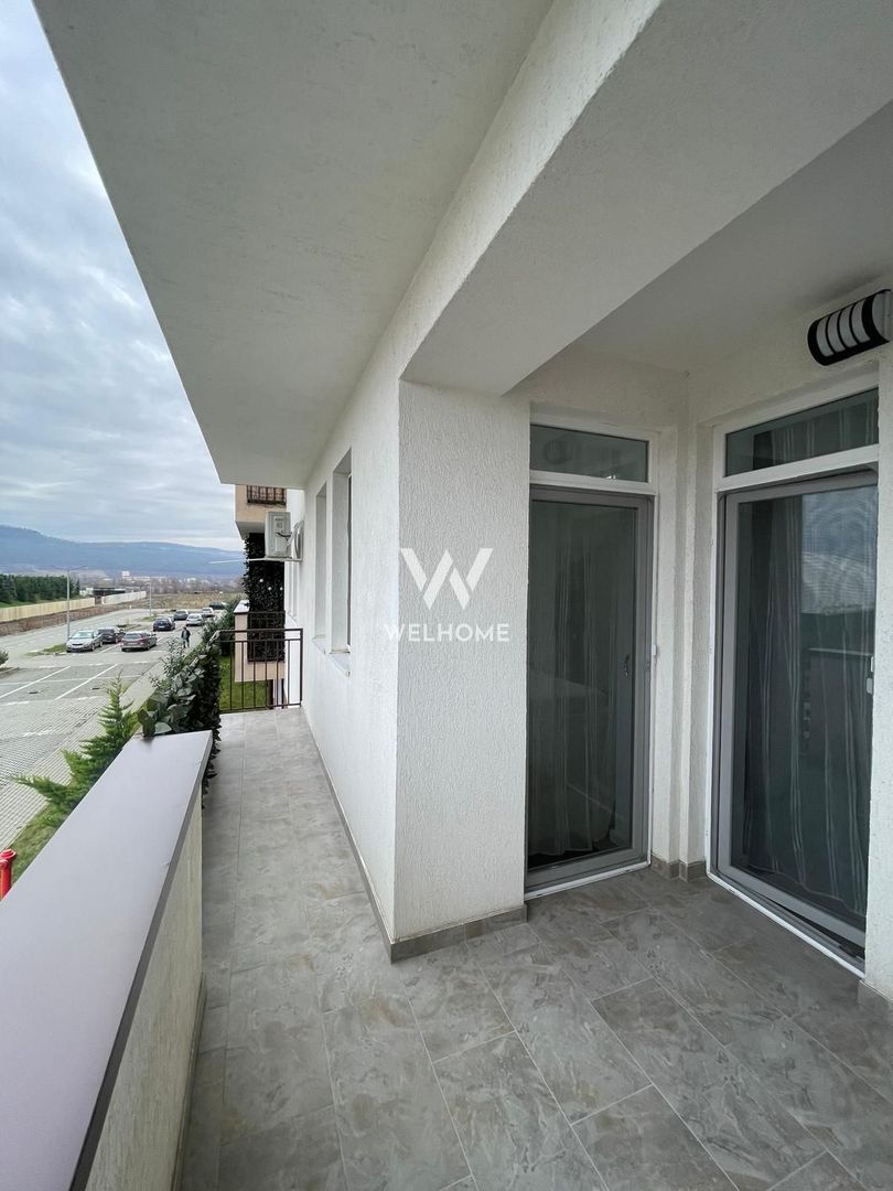 Apartament modern de închiriat – confort, lumină și funcționalitate - Poză 9