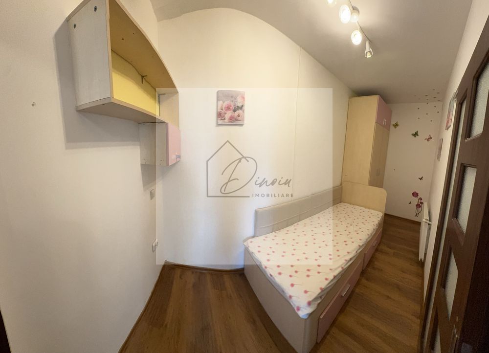 Apartament 3 camere Alphaville I Racadau I boxa - Poză 8