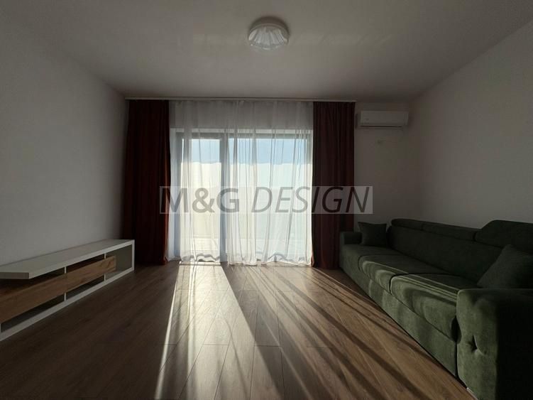 Apartament 2 camere Giroc  etaj 1 - Poză 3