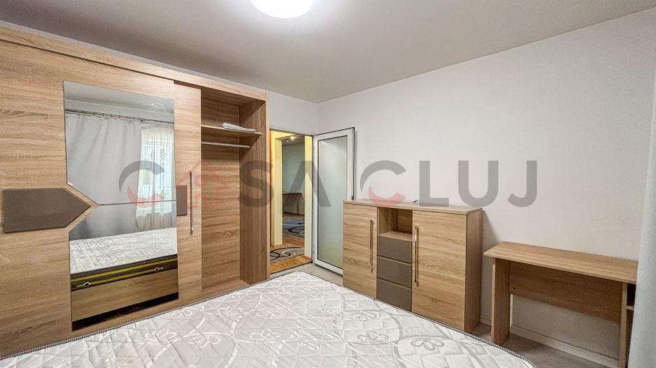 5 minute de Iulius Mall - Apartament Decomandat - Intre Lacuri - Poză 2
