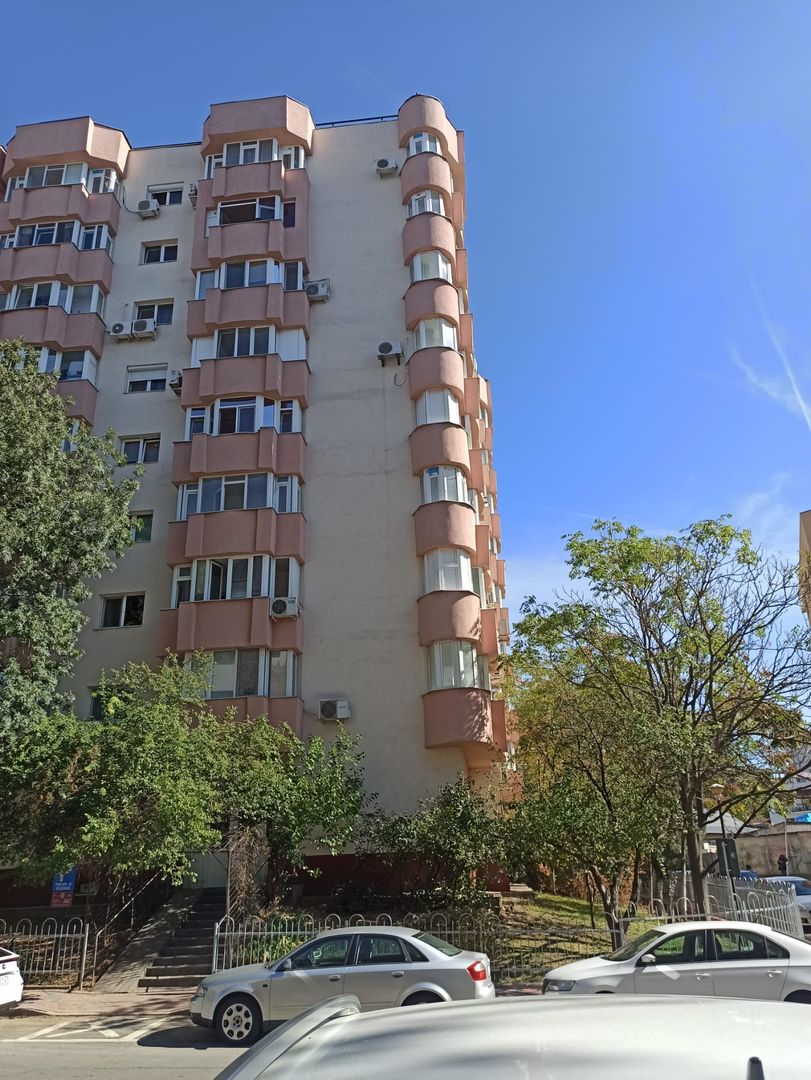 2cam. dec. parter pretabil firma/birou 7min metrou Timpuri Noi - Poză 34