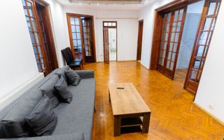 Cismigiu | Bloc boutique | 2 apartamente | 6 camere | 180 mp | oferta unicat - Poză 1