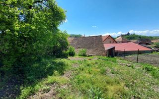 Casa 3 camere | 760 MP Teren | Slimnic - Poză 32