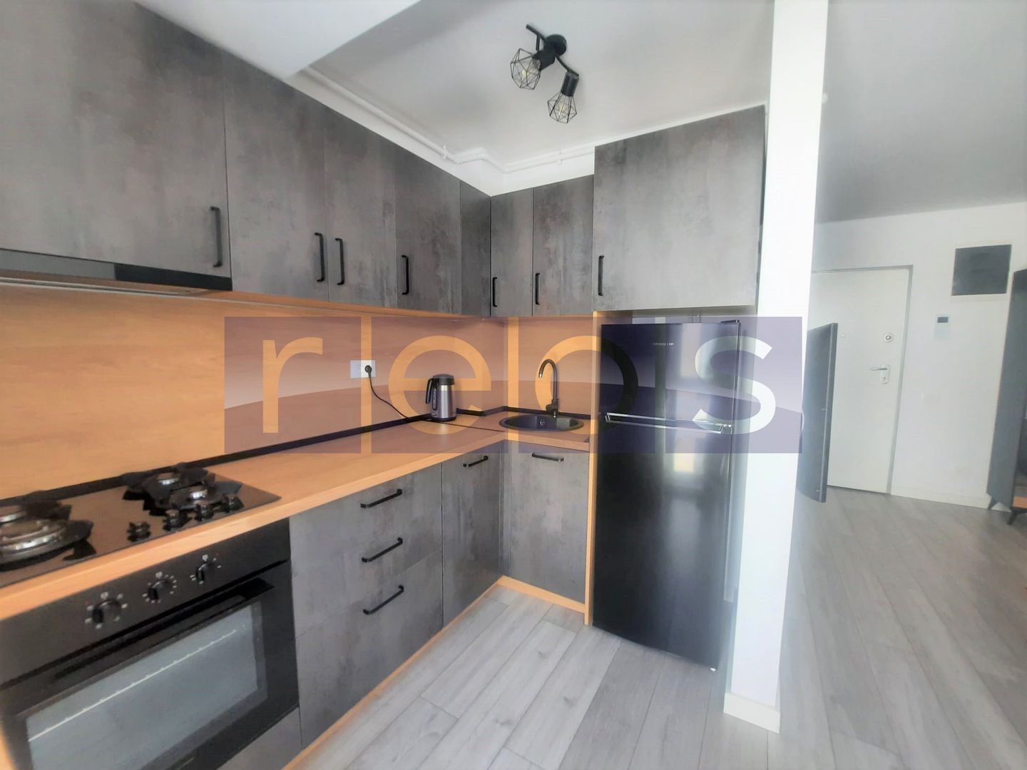 VANZARE STUDIO ULTRA MODERN | ZONA URANUS | IMOBIL 2021 - Poză 8