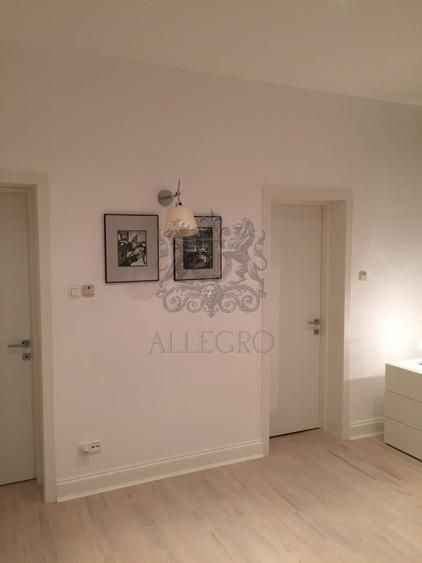 Apartament in Vila | Dorobanti | 221 mp | Parter Inalt + Demisol - Poză 6