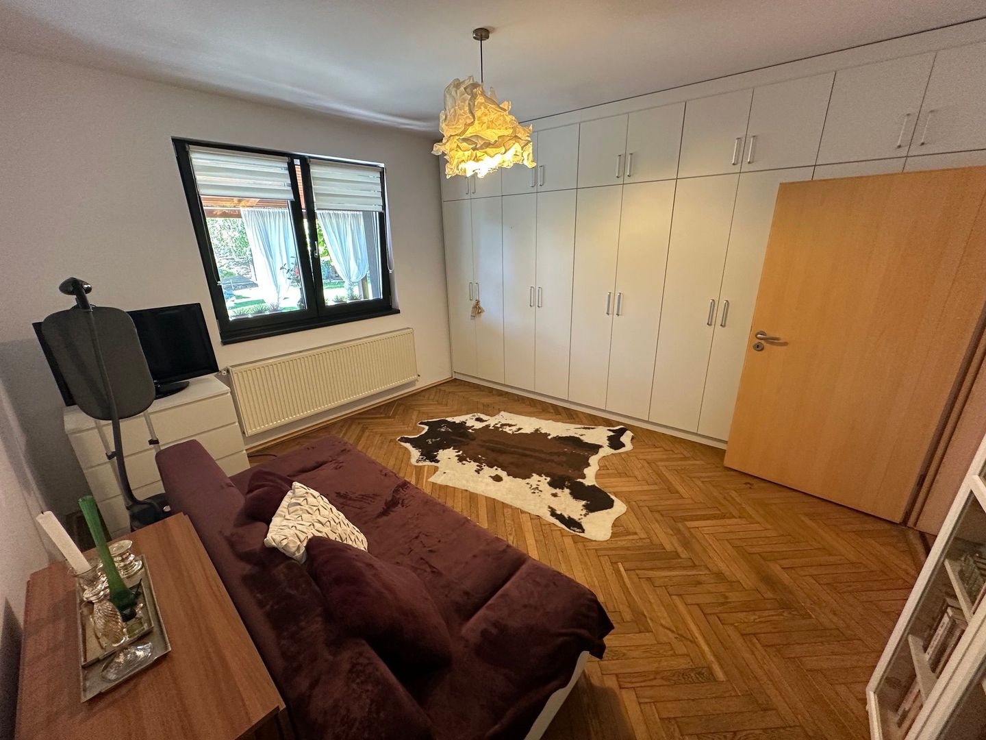 Casa Parter + Mansarda în Braytim - Poză 19