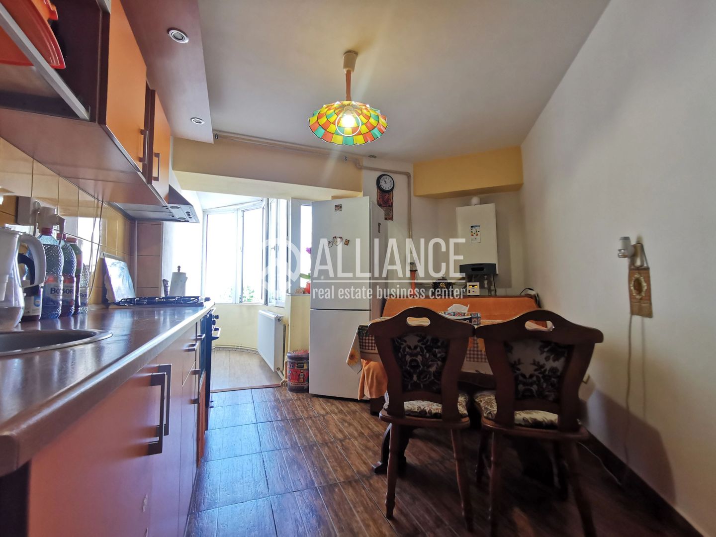 De vânzare apartament Zona Casa de Cultură, Bd. 1 Decembrie 1918 - Poză 4