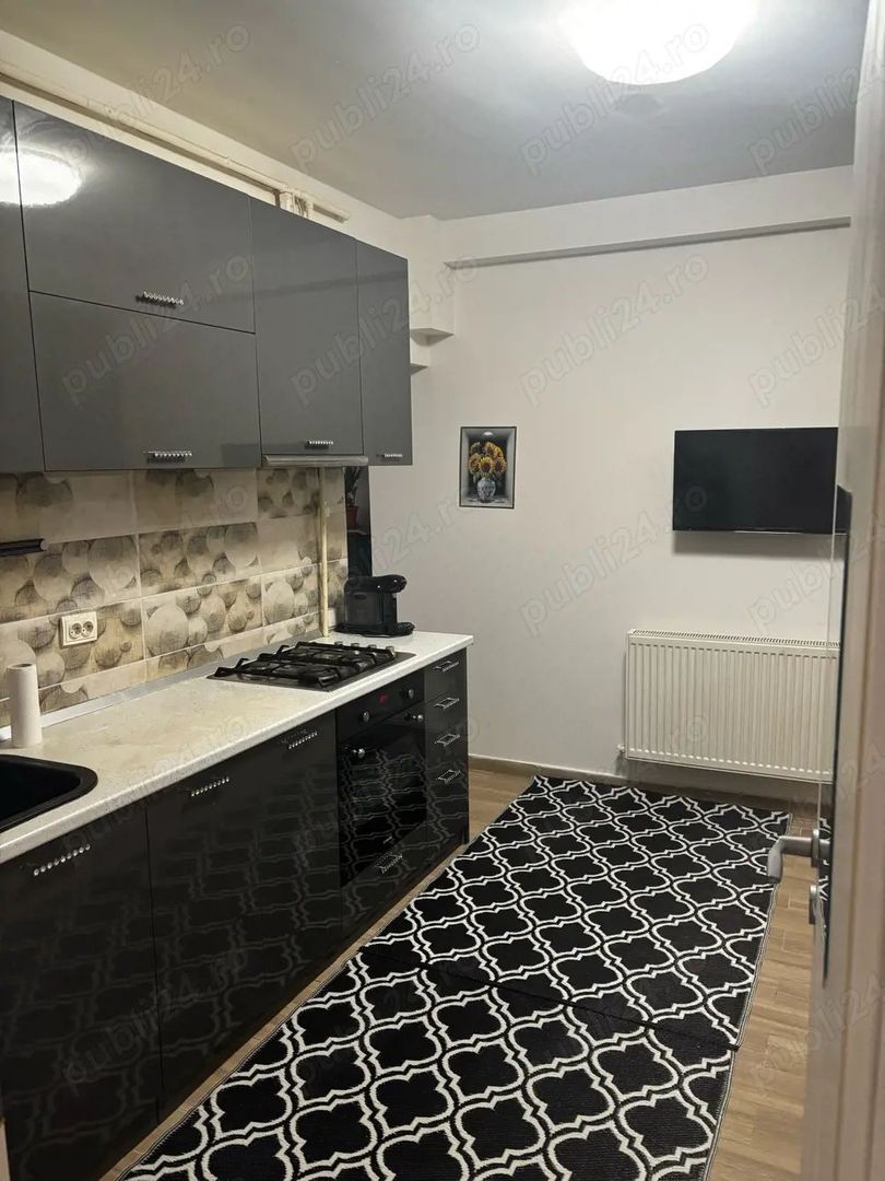 Inchiriere ap.2 camere, Rosu, str. Acvilei - Poză 4