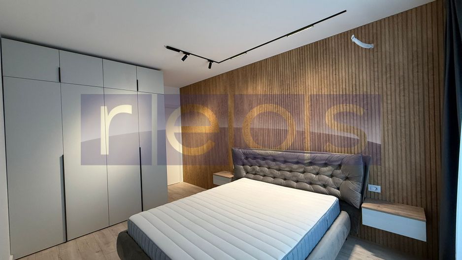 VANZARE 2 CAMERE | SISESTI | 58 MP | UTILAT-MOBILAT COMPLET | BLOC NOU - Poză 14