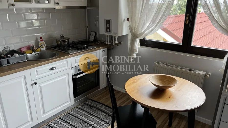 Apartament 2 camere modern Tătărași | Complex privat + parcare - Poză 4