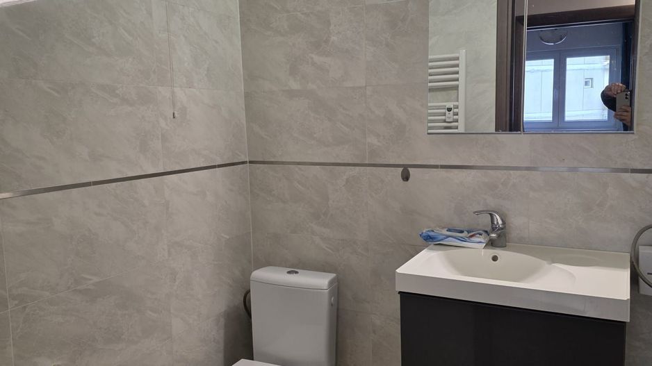 AP. 2 CAMERE- TINERETULUI, PET-FRIENDLY, BLOC REABILITAT, METROU - Poză 9