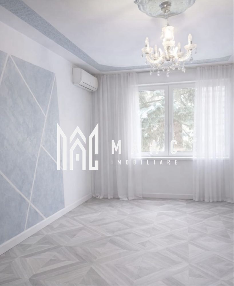 Apartament 2 camere  | Etaj 1 |  Strand - Poză 2