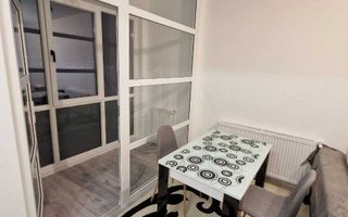 Apartament 2 camere de inchiriat, Visoianu, 44 mp, etaj 8 - Poză 5