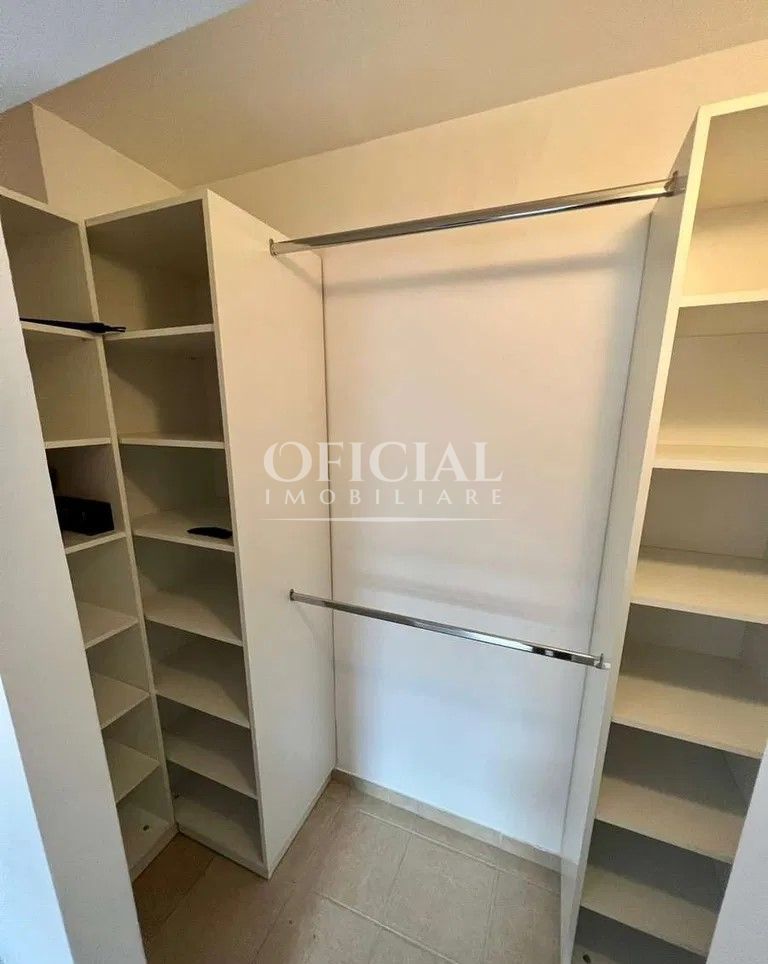 Apartament 3 camere | 61 Mp | Terasa 23 Mp | Parcare | Zorilor Europa - Poză 9