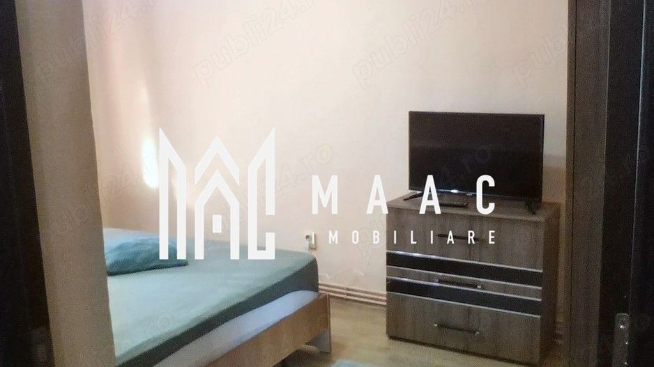 Garsonieră de închiriat | Sibiu, Valea Aurie | 40 mp - Poză 1