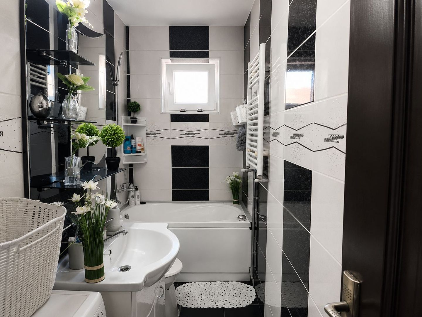 COMISION 0%, Apartament 3 Camere, RENOVAT, 60 mp, Spitalul Județean - Poză 8