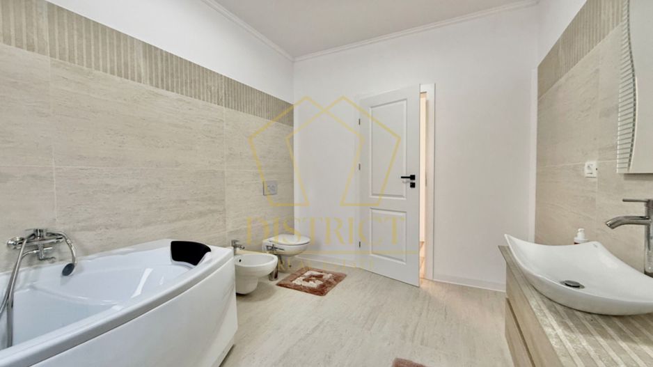 Duplex cu 4 camere 150 mp utili | Dumbravita - Poză 11