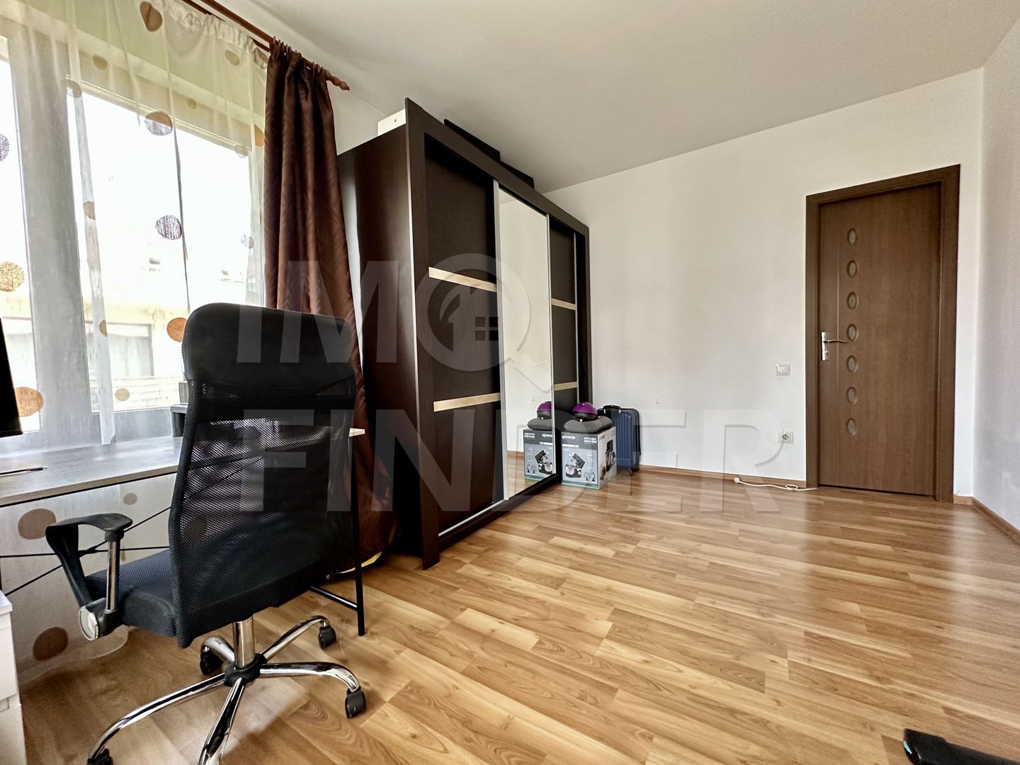 Casă spațioasă complet mobilată – Florești - Poză 18