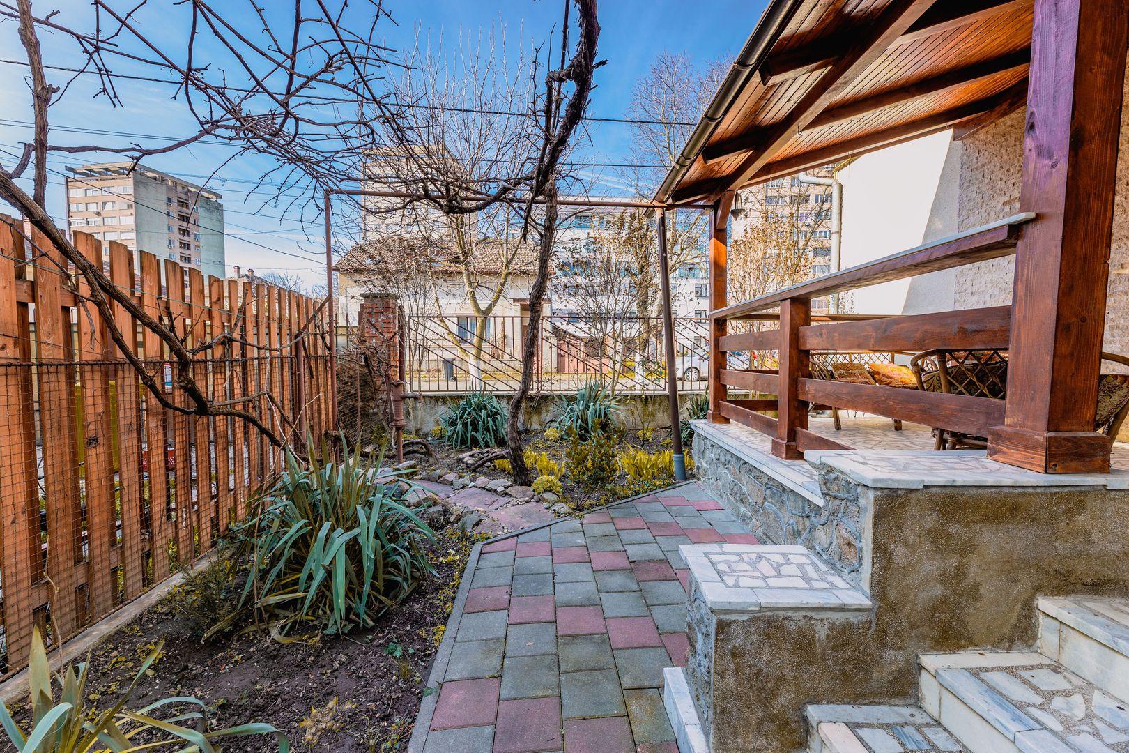 Apartament de lux disponibil pentru închiriere - Poză 15