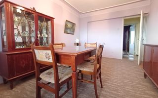 Ap 3 camere decomandat – Rond Podu Roș, la 5 minute de Palas Mall - Poză 6