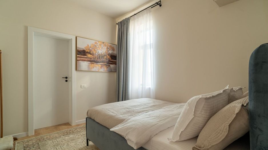 5 camere | Ultracentral | Armeneasca | Universitate - Poză 22