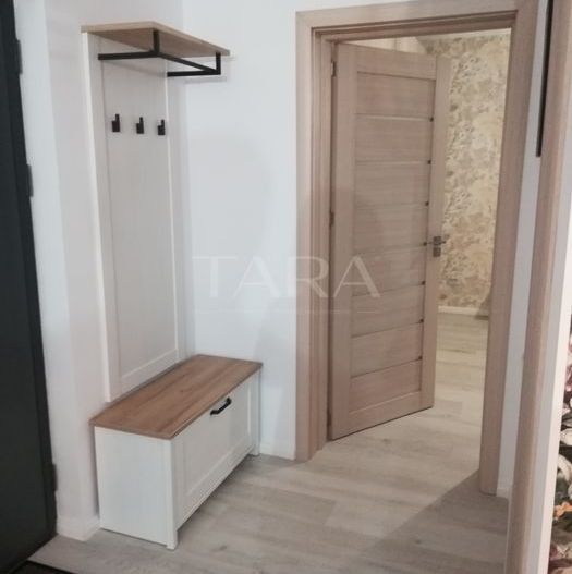 Apartament 2 camere modern, Florești – cu parcare subterană - Poză 9