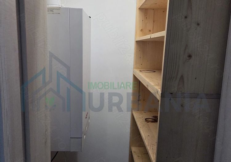 Apartament 3 camere, decomandat, 84 mp, etaj 4/5, Pod Nicolina, bloc Panasonic, mobilat - Poză 7