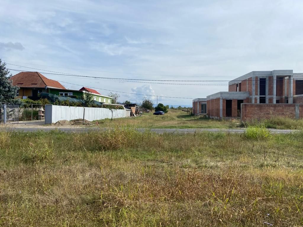 TEREN INTRAVILAN LUGOJ - Poză 3