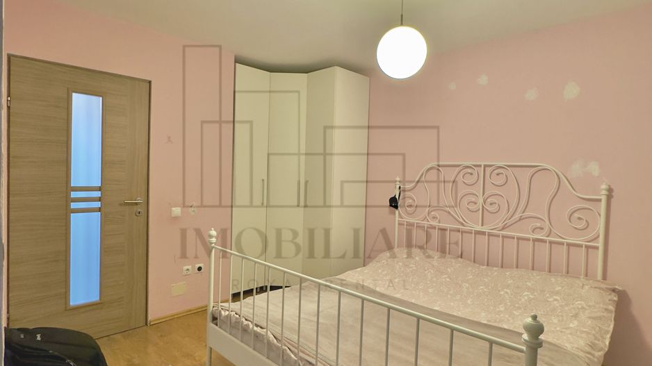 3 Camere | 76mp | Gradină, Garaj și Boxă | Cartier exclusivist Cluj Apahida - Poză 9