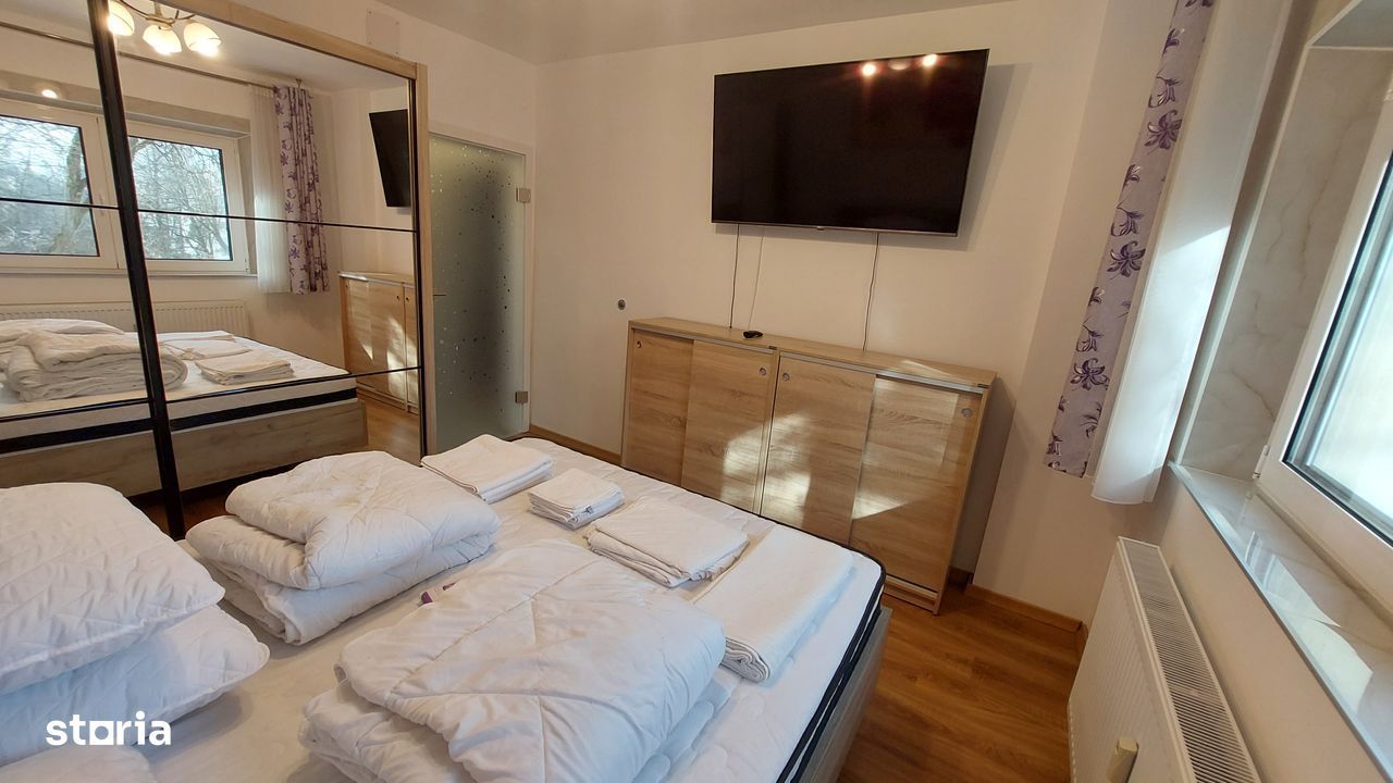 Titan - Metrou Titan (2-3 minute), Ap. 2 Camere, Etaj 2/7 - Poză 8