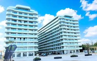 Sea On - Mamaia Nord, 3 camere, etajul 1, terasa cu vedere la mare! - Poză 60