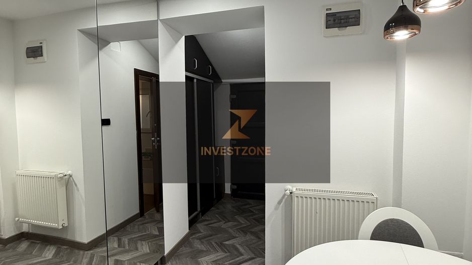 Casa central - Iuliu Maniu - Poză 10