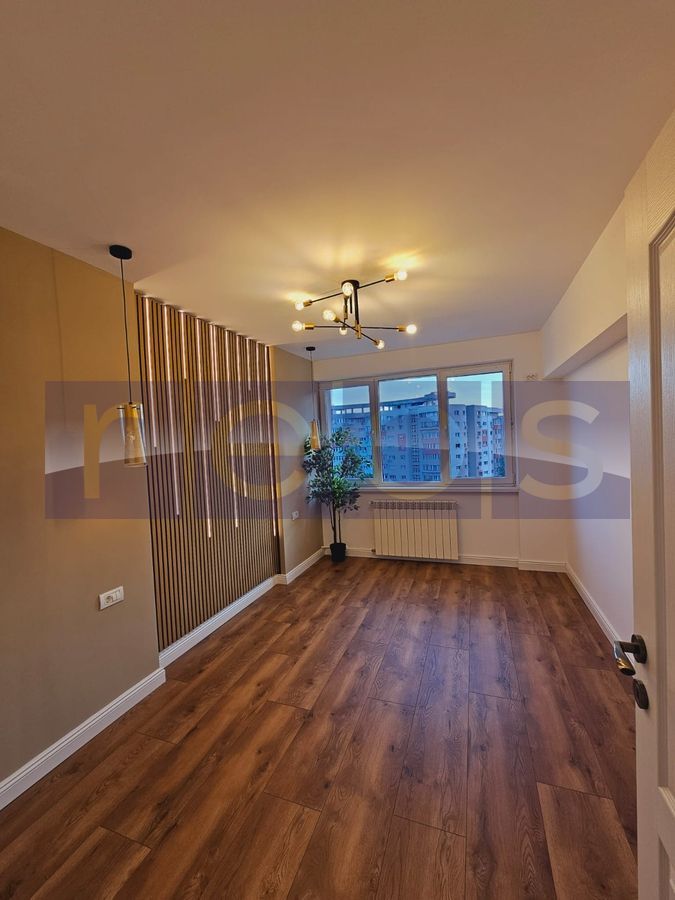 VANZARE APARTAMENT 2 CAMERE ULTRAFINISAT VICTORIEI AVIATORILOR KISELEFF - Poză 2