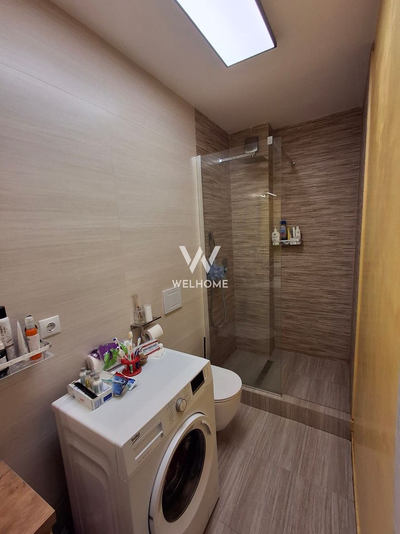 Casa noua la cheie, mobilata si utilata, Cristian - Poză 6