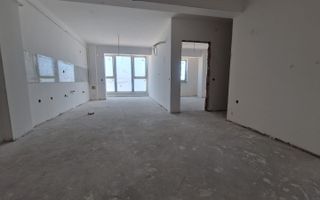 NOU ROND ERA PACURARI AP. 2 Camere 56 Mp cu terasa si gradina - Poză 10