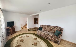 Apartament La Vila, 120MP, 3 Camere, Garaj - Poză 1