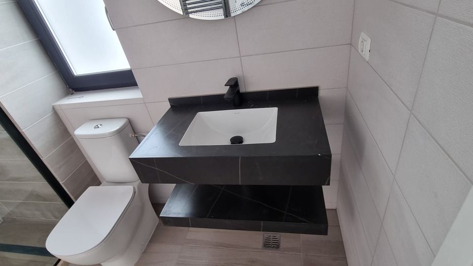 Vilă NOUĂ | Curte 400 mp | Mansardă pe placă | Lângă Parc Ghidigeni - Poză 24