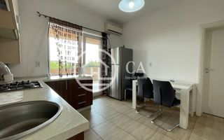 Apartament de închiriat cu 3 camere în Dealuri, Oradea - Poză 9