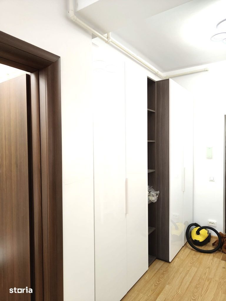 Apartament 2 camere | imobil 2015 | etaj 2 | Otopeni - Poză 8