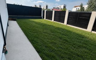 CASA INDIVIDIUALA -4 CAMERE /2BAI-REDIU - Poză 9